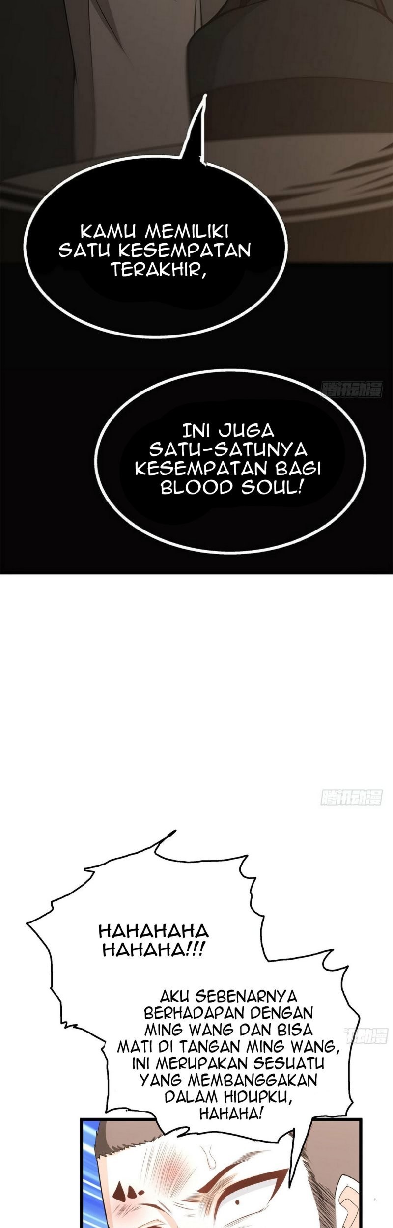 Strongest Son In Law Chapter 09 Gambar 26