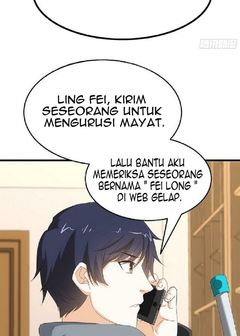 Strongest Son In Law Chapter 09 Gambar 29