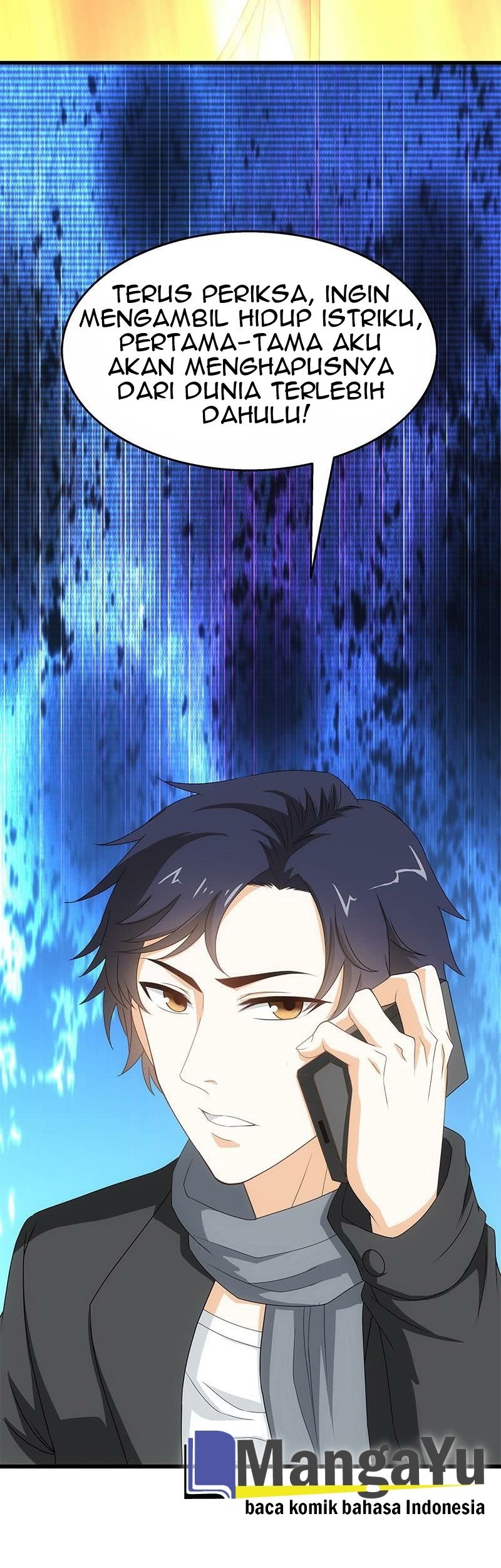 Strongest Son In Law Chapter 09 Gambar 34
