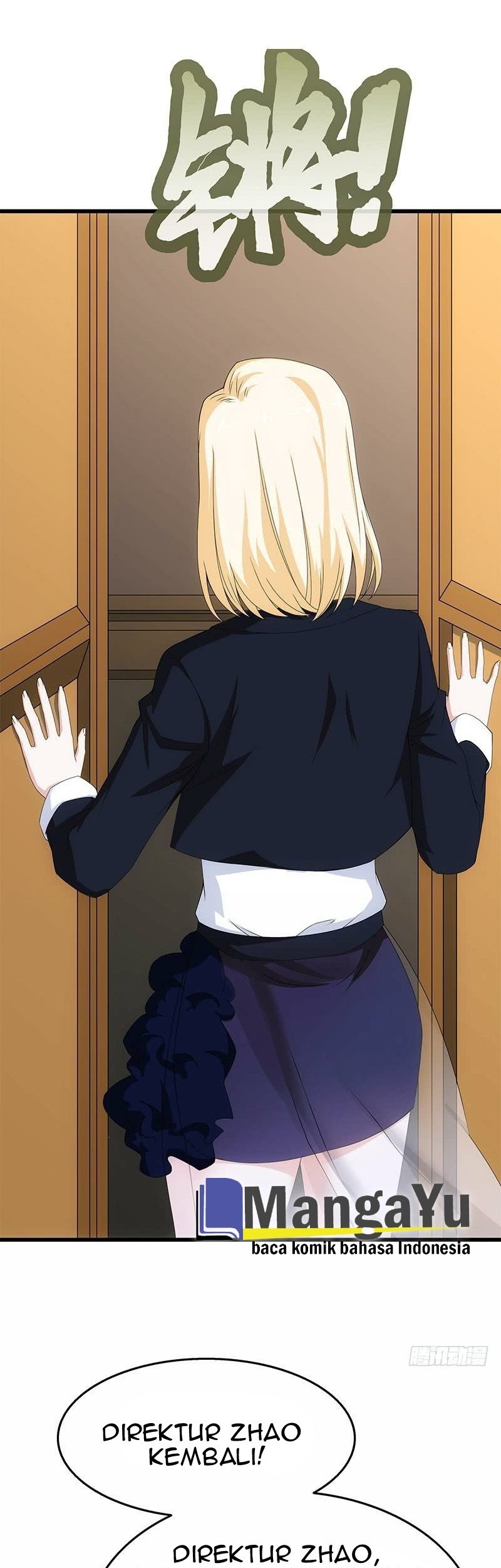 Strongest Son In Law Chapter 09 Gambar 36
