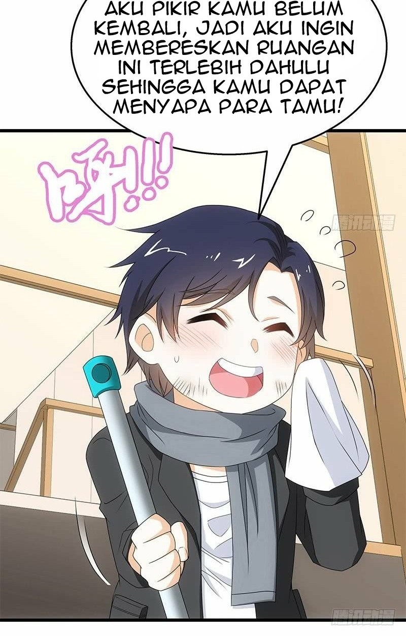 Strongest Son In Law Chapter 09 Gambar 37