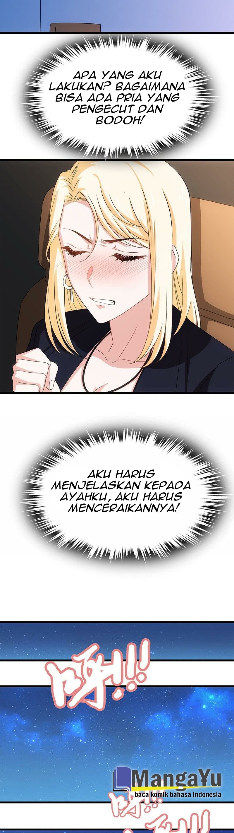 Strongest Son In Law Chapter 9 Gambar 4
