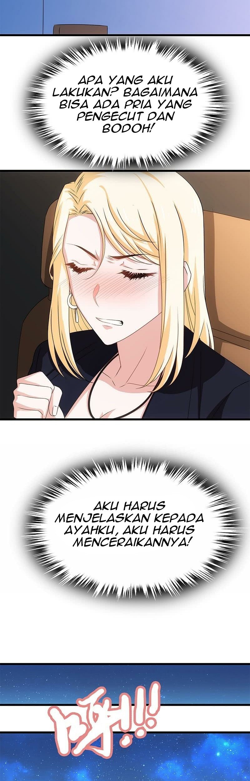 Strongest Son In Law Chapter 09 Gambar 4