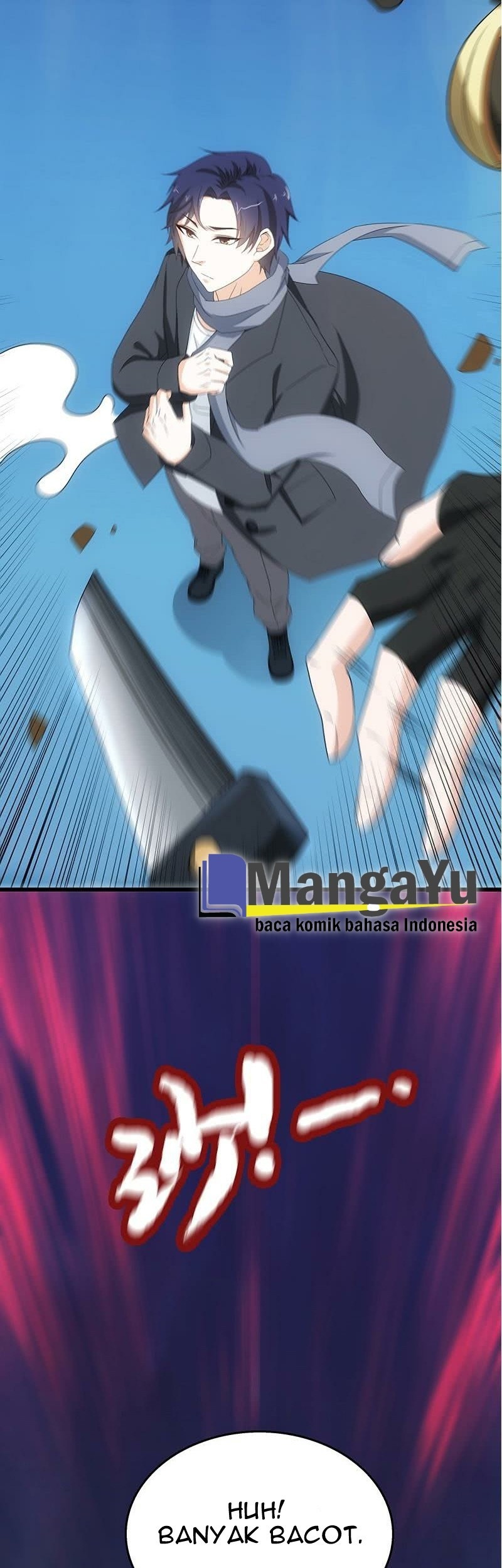 Strongest Son In Law Chapter 09 Gambar 10