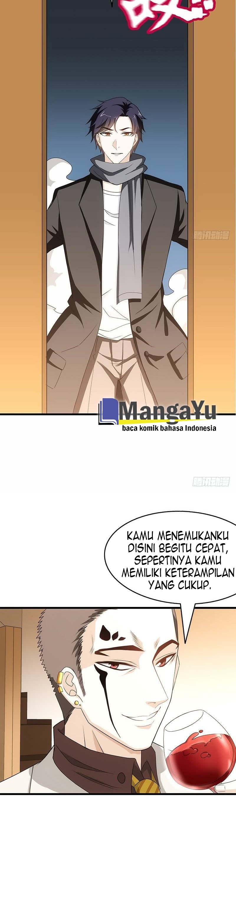 Strongest Son In Law Chapter 9 Gambar 9