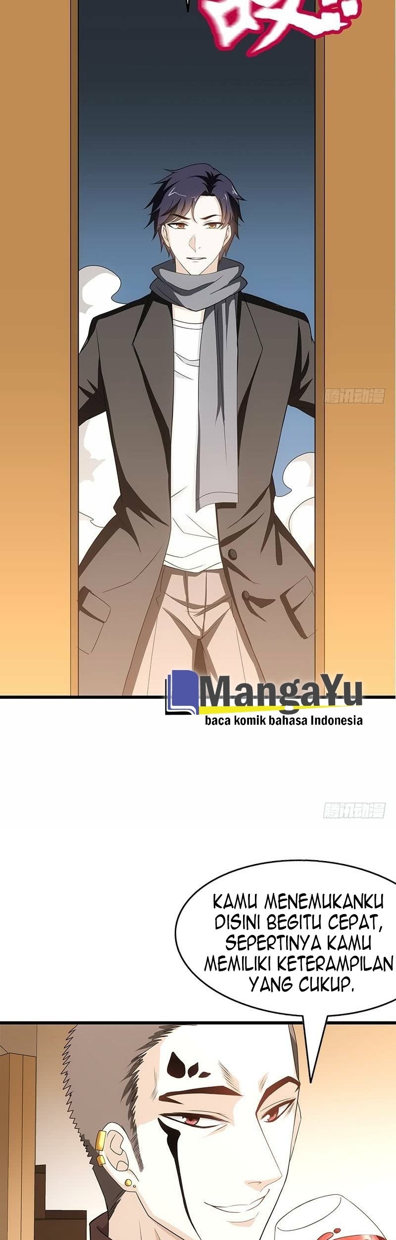 Strongest Son In Law Chapter 09 Gambar 14