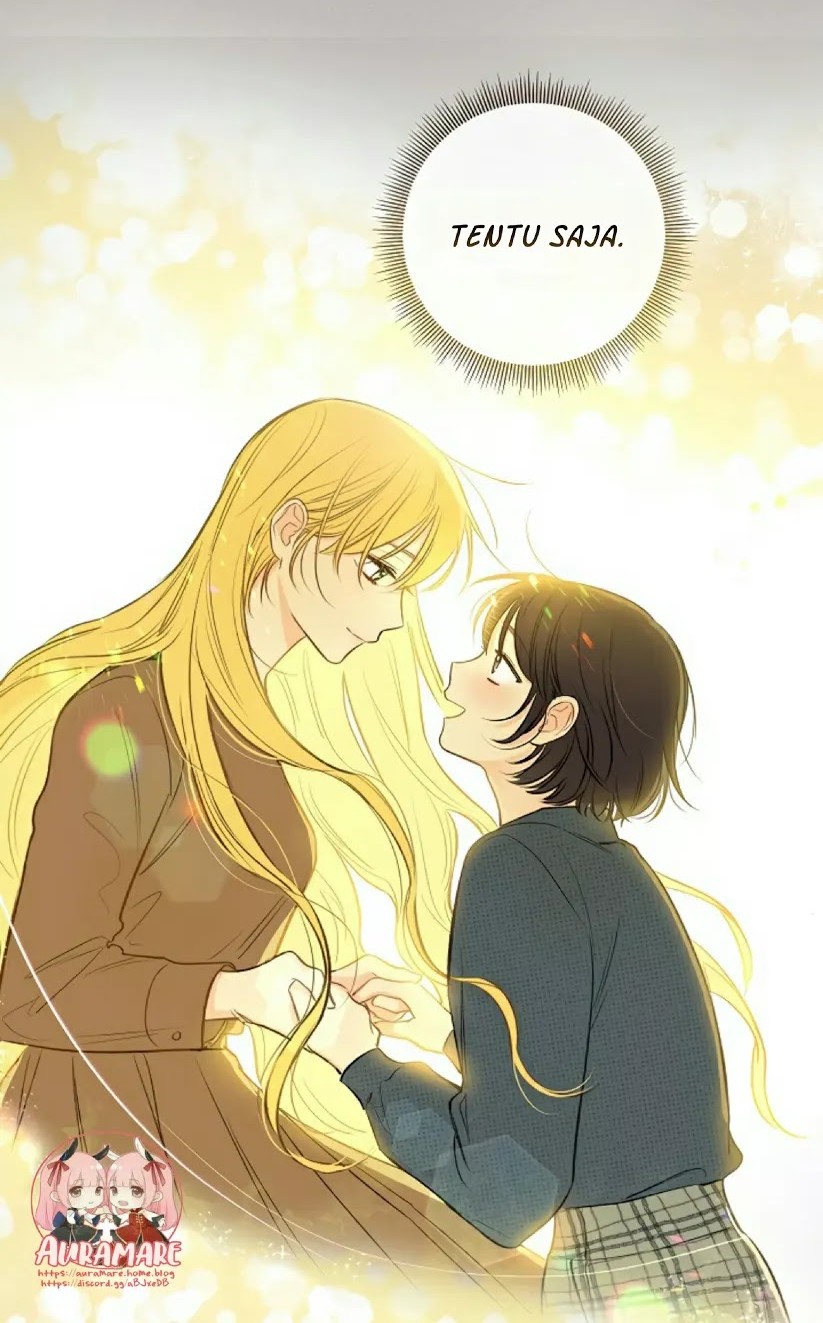 Mystic Messenger Chapter 06 Gambar 20