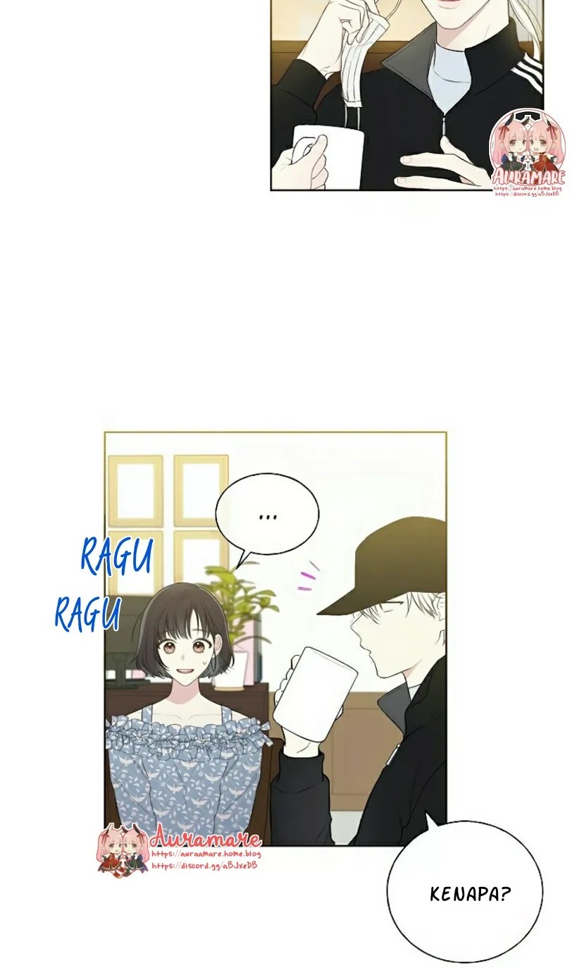 Baca  Mystic Messenger Chapter 06 Gambar 2