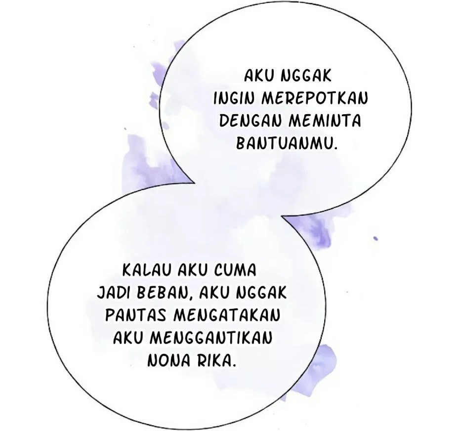 Mystic Messenger Chapter 06 Gambar 44