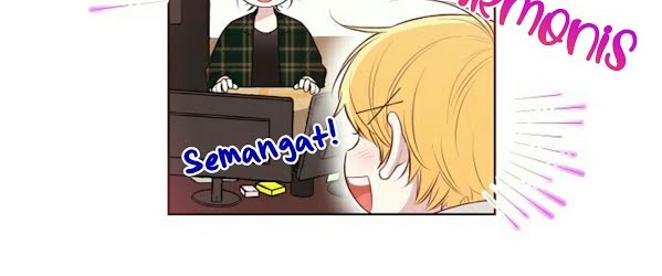 Mystic Messenger Chapter 05 Gambar 14