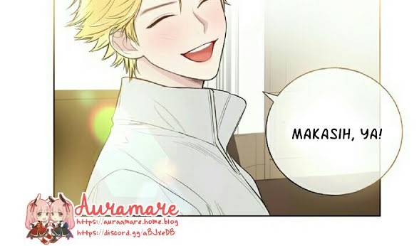 Mystic Messenger Chapter 05 Gambar 17