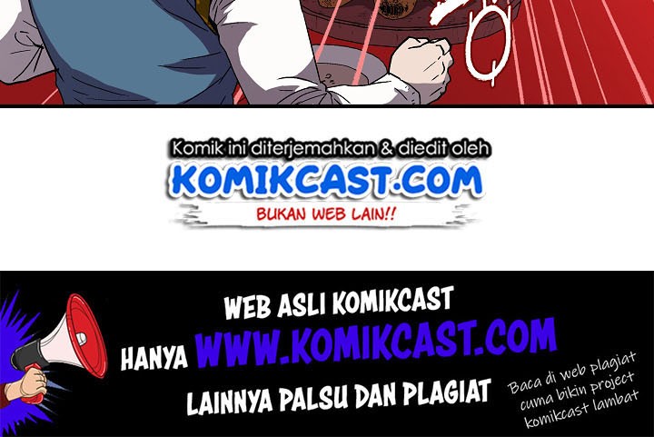 8 Circle Wizard’s Reincarnation Chapter 03 Gambar 29