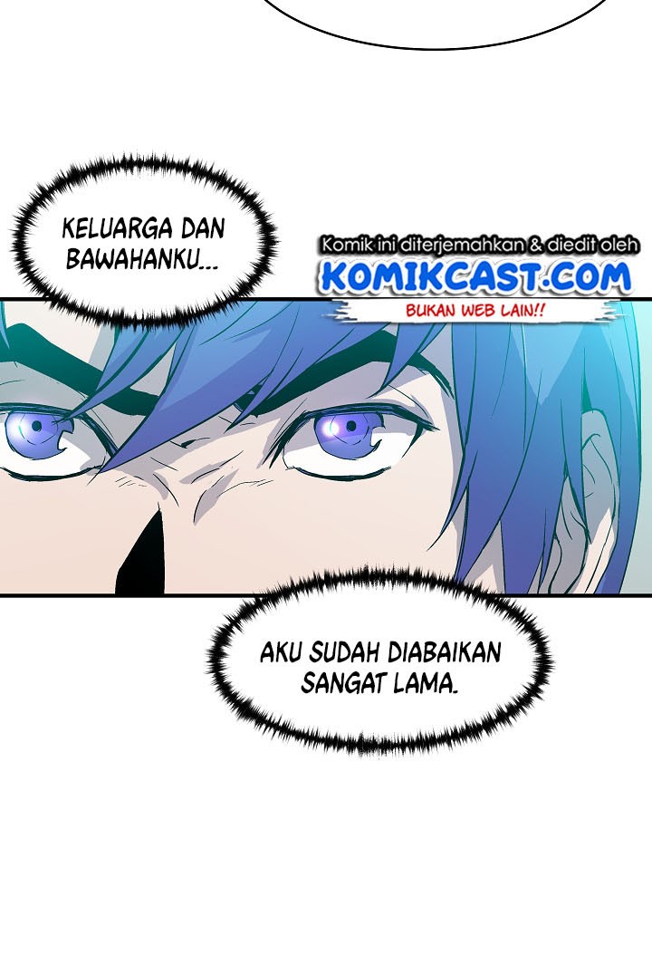 8 Circle Wizard’s Reincarnation Chapter 03 Gambar 32