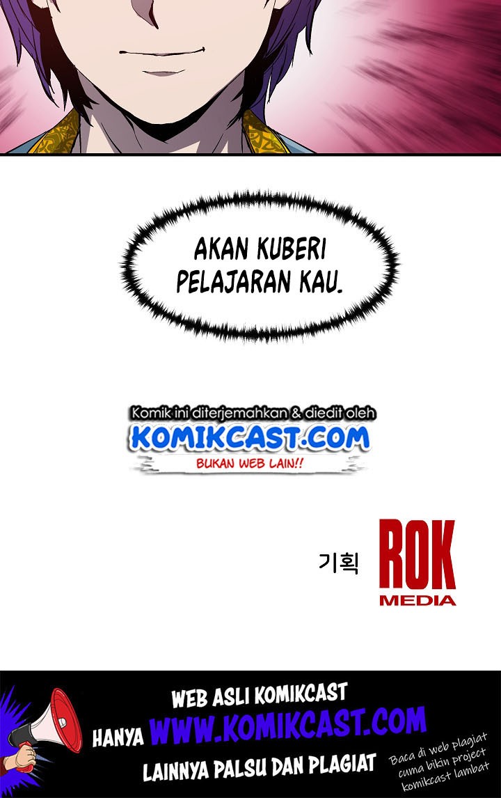 8 Circle Wizard’s Reincarnation Chapter 03 Gambar 35