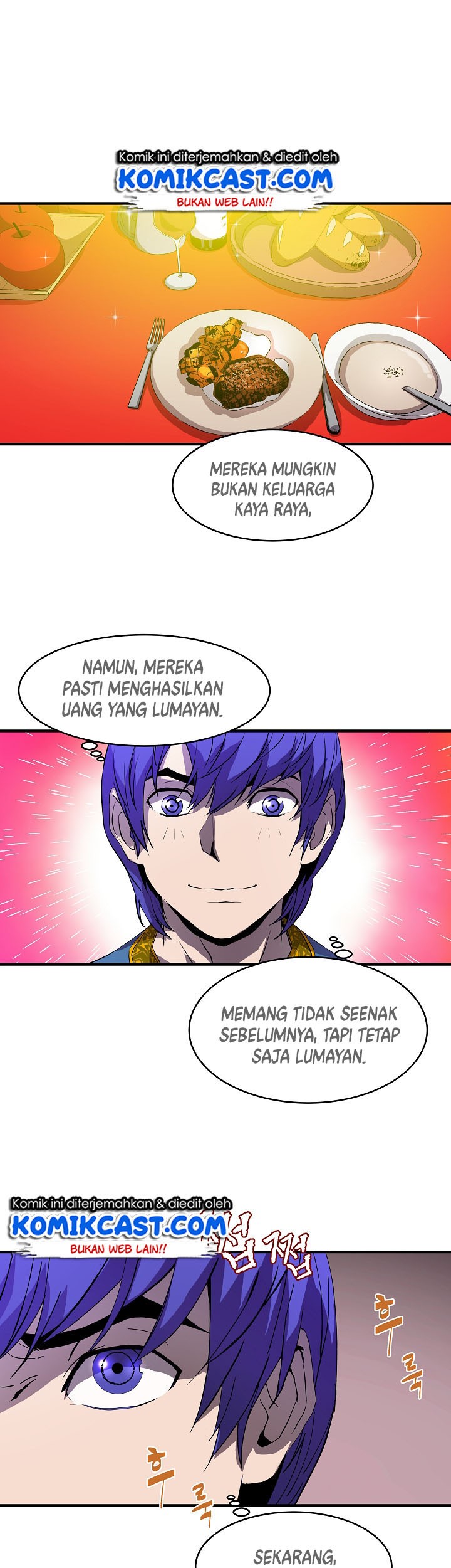 8 Circle Wizard’s Reincarnation Chapter 03 Gambar 17