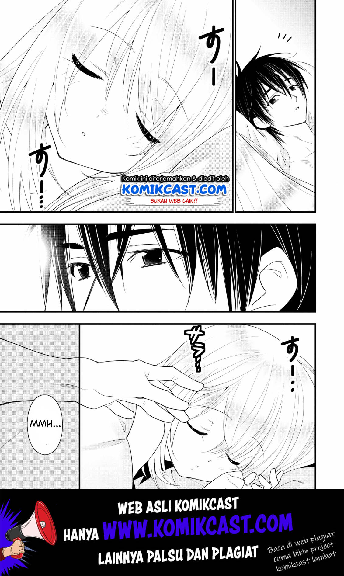 A-Rank Boukensha no Slow Life Chapter 14 Gambar 14