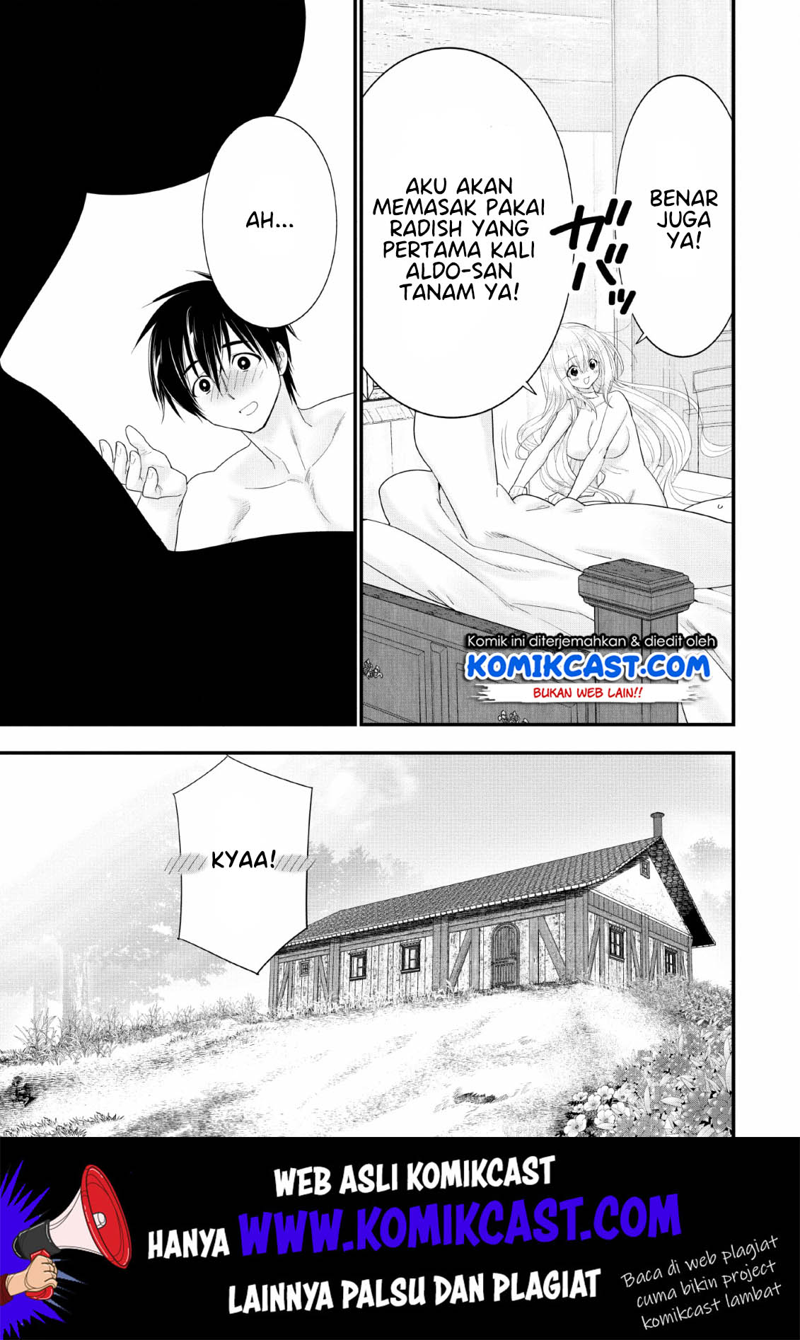 A-Rank Boukensha no Slow Life Chapter 14 Gambar 20