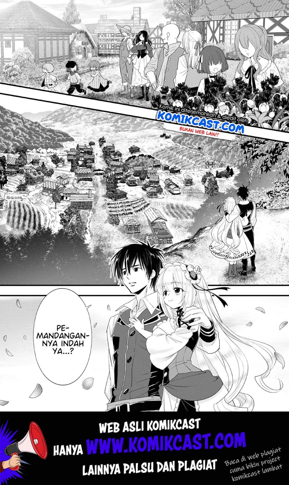 A-Rank Boukensha no Slow Life Chapter 14 Gambar 25