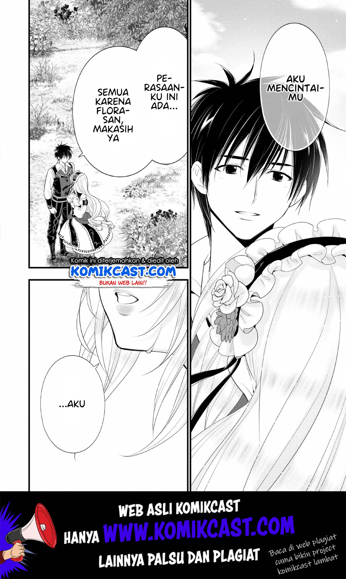 A-Rank Boukensha no Slow Life Chapter 14 Gambar 27