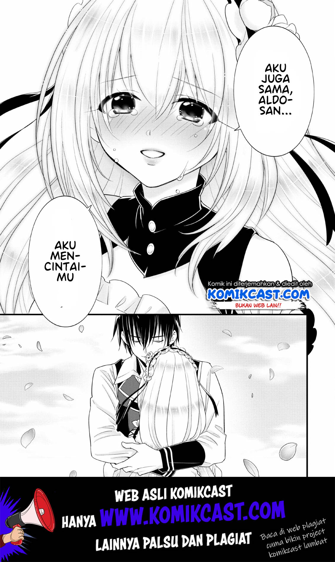 A-Rank Boukensha no Slow Life Chapter 14 Gambar 28