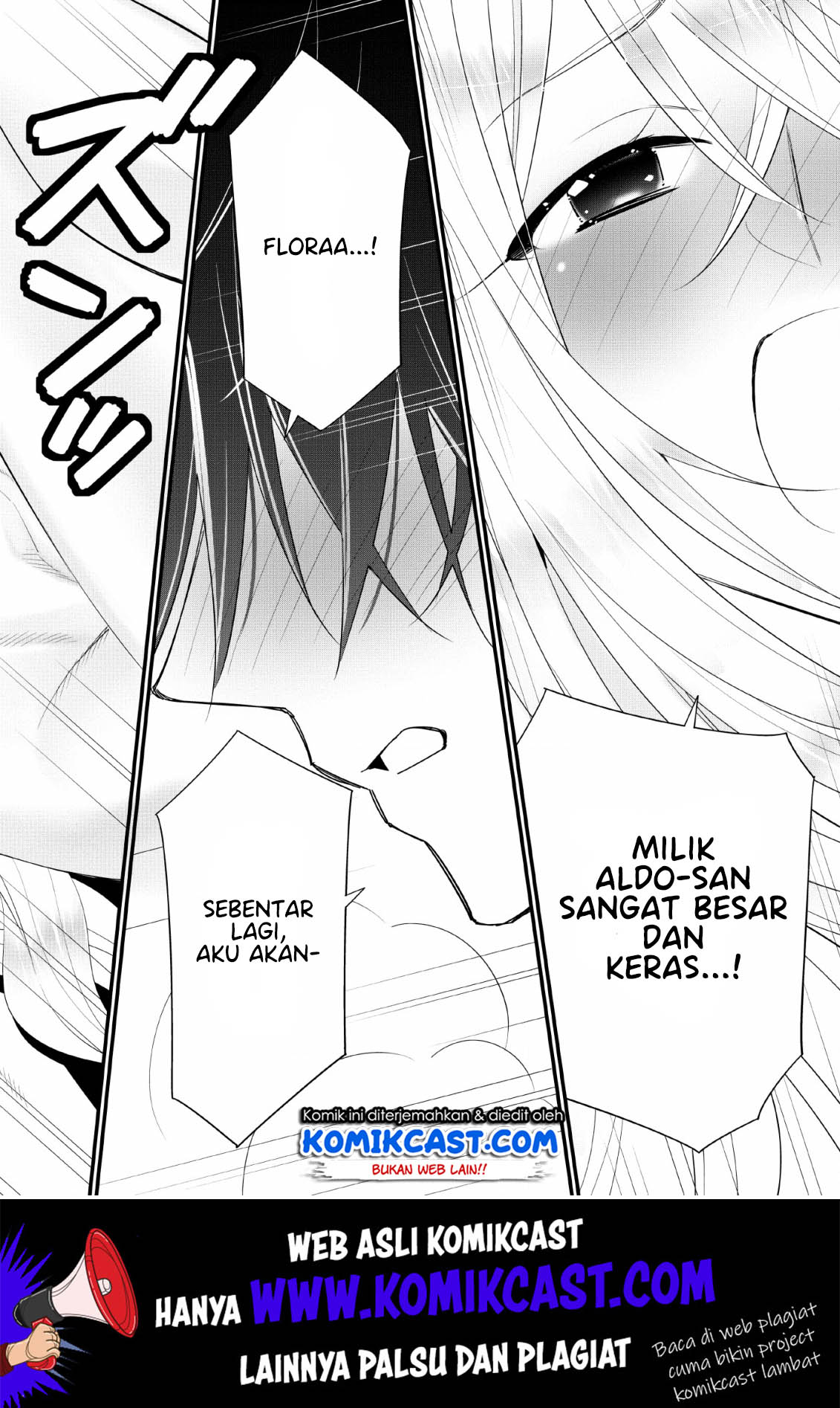 A-Rank Boukensha no Slow Life Chapter 14 Gambar 9