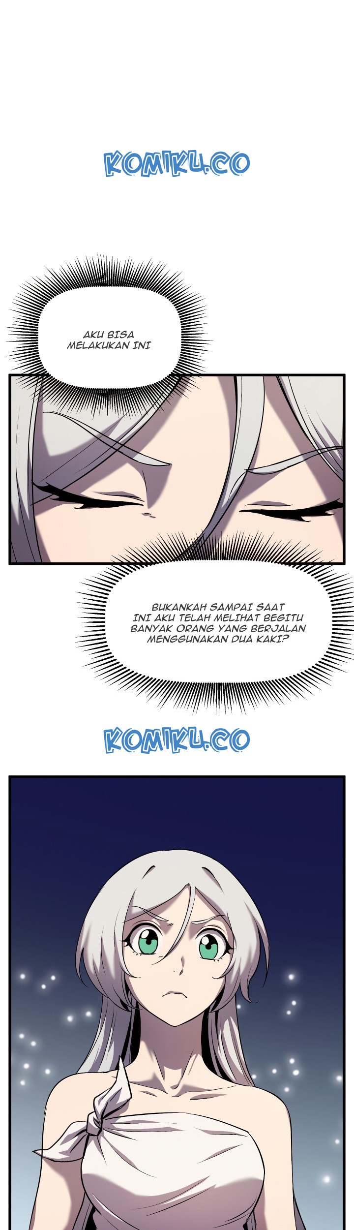 Baca  Sword King Chapter 44 Gambar 2