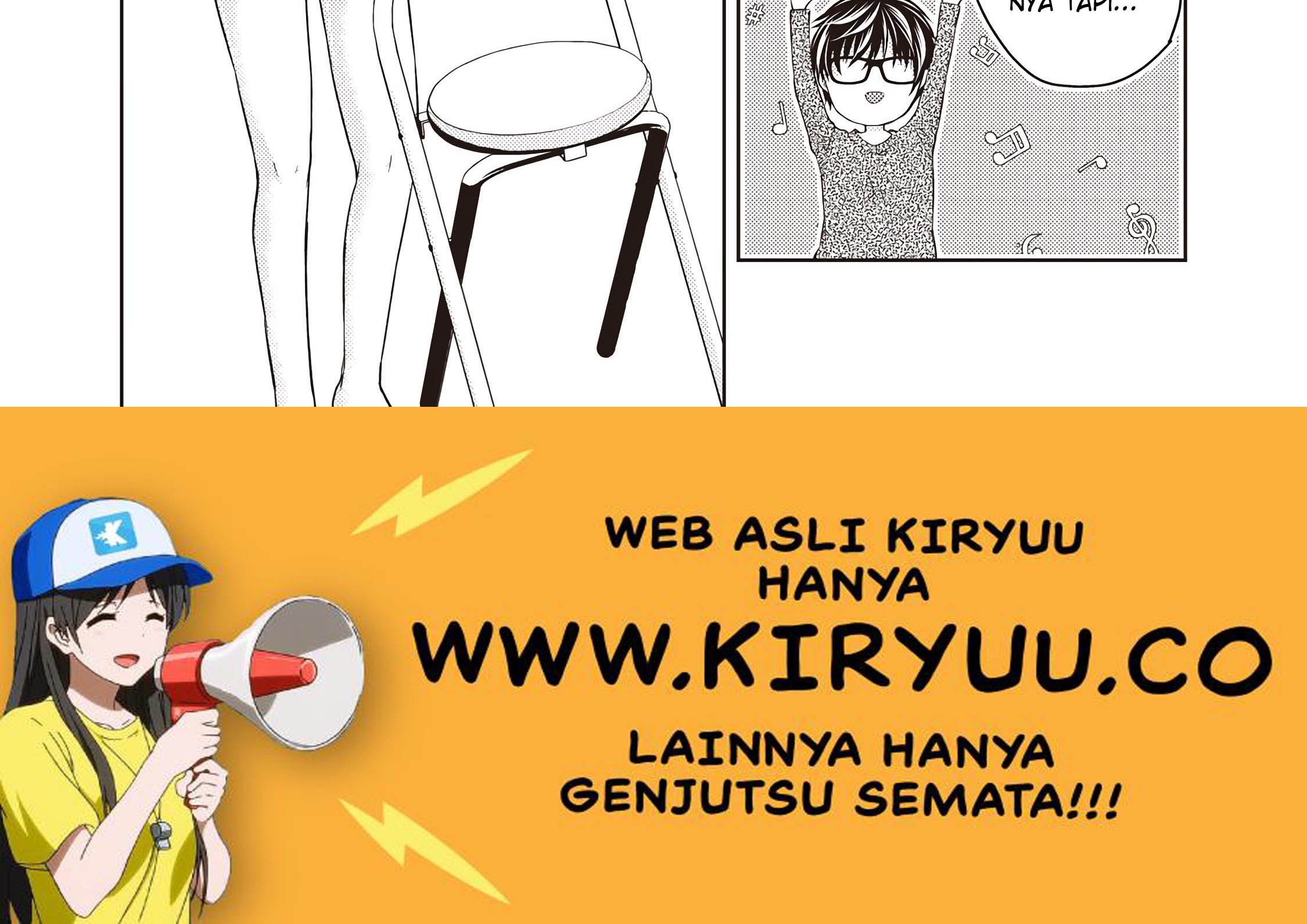 Mijuku na Futari de Gozaimasu ga Chapter 27 Gambar 23