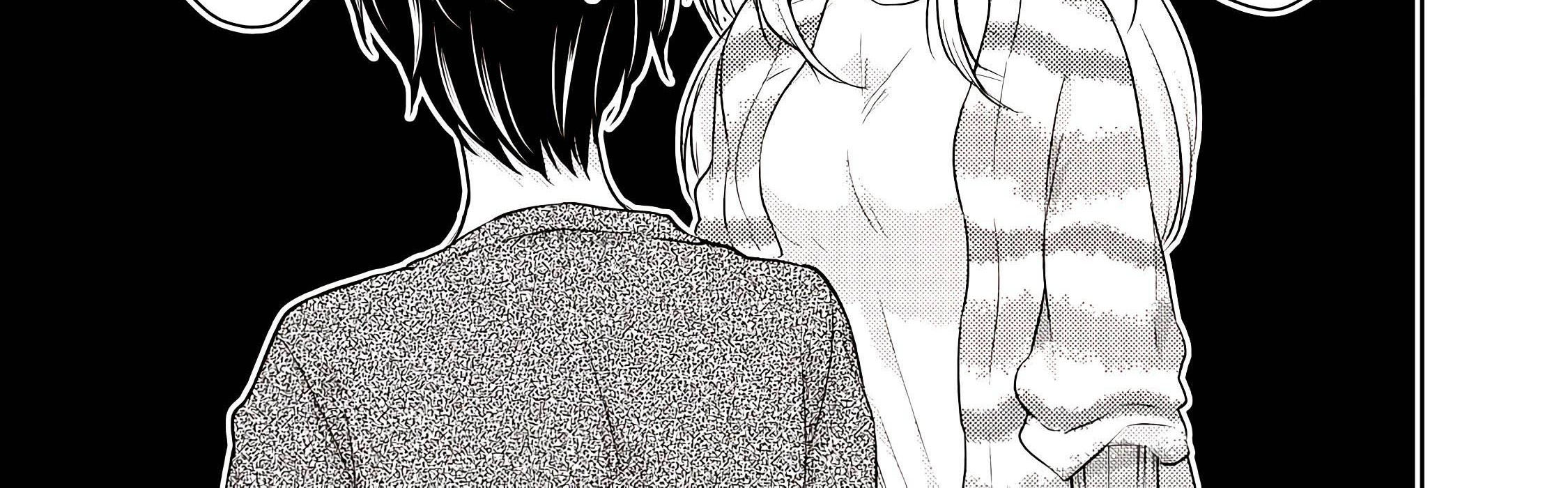 Mijuku na Futari de Gozaimasu ga Chapter 27 Gambar 25