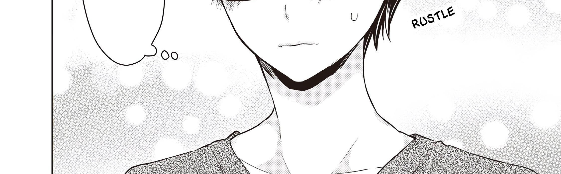 Mijuku na Futari de Gozaimasu ga Chapter 27 Gambar 27