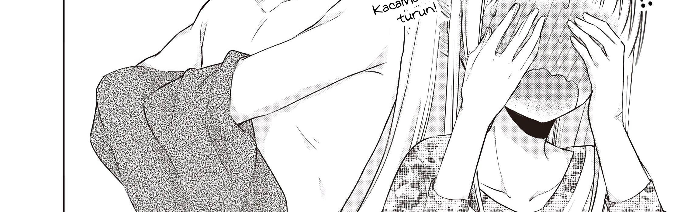 Mijuku na Futari de Gozaimasu ga Chapter 27 Gambar 31
