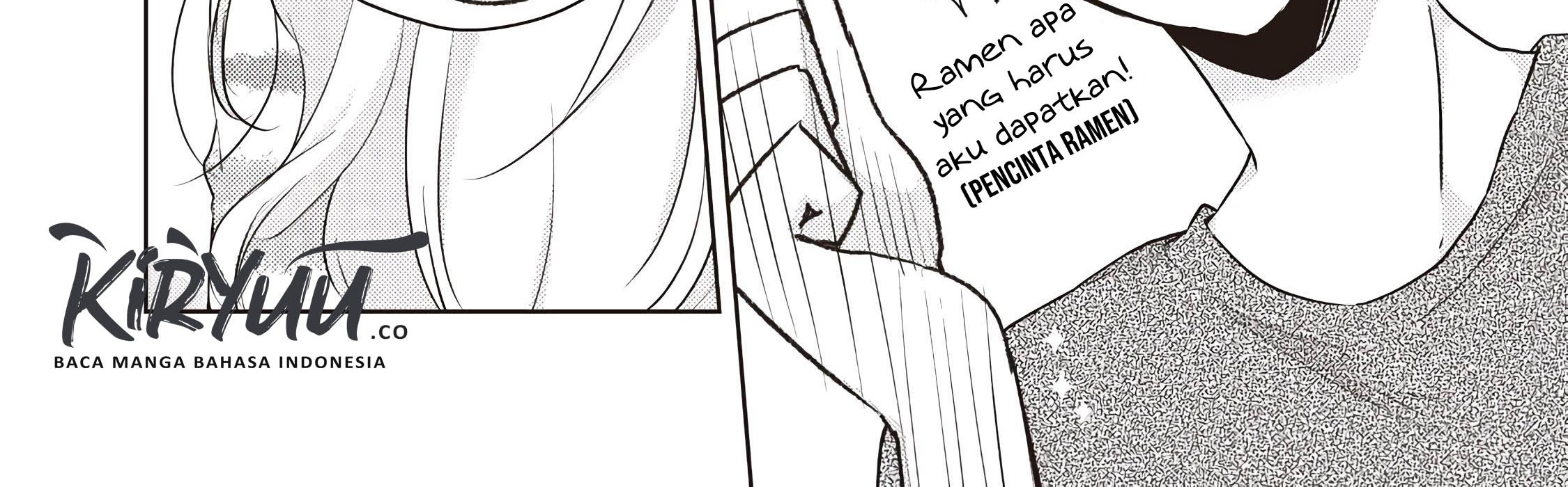 Mijuku na Futari de Gozaimasu ga Chapter 27 Gambar 7