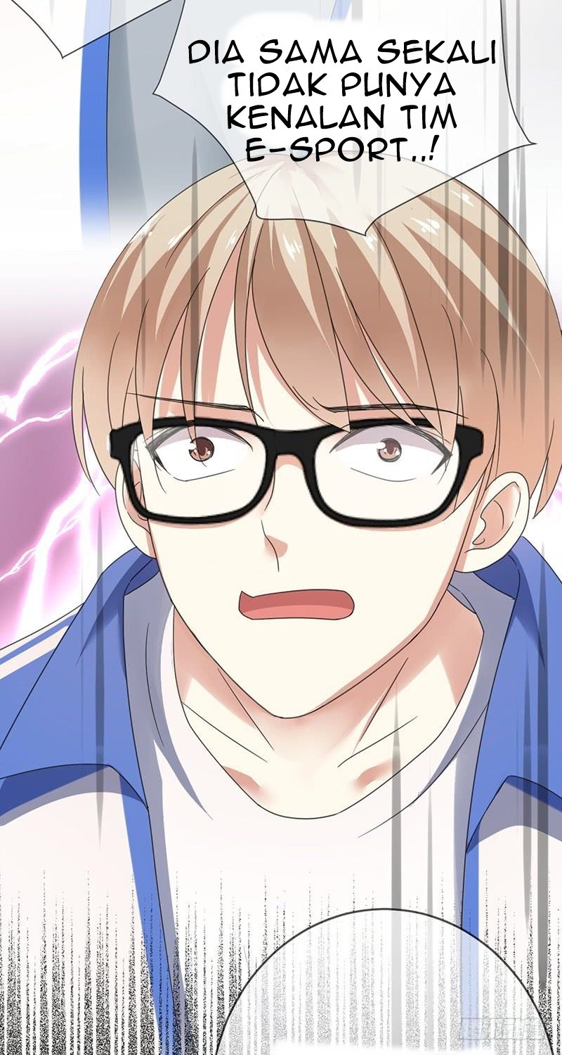 NSD Gaming Chapter 70 Gambar 11