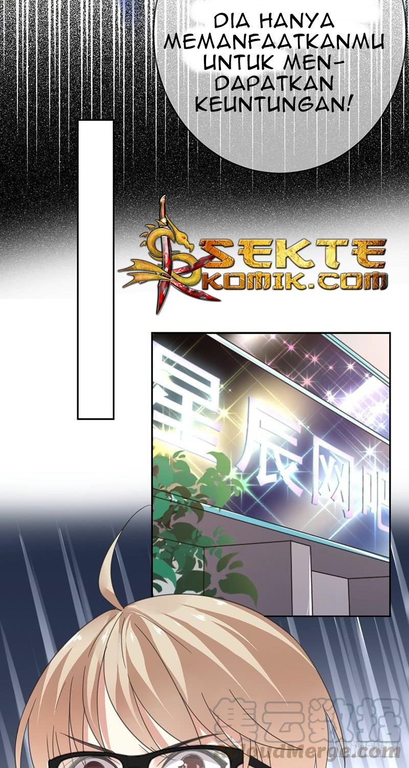 NSD Gaming Chapter 70 Gambar 12