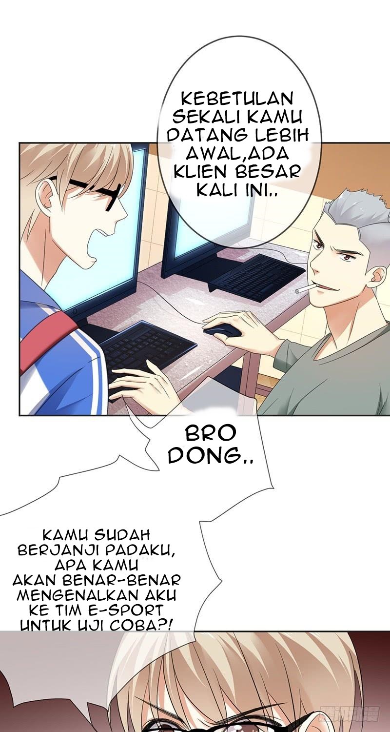 NSD Gaming Chapter 70 Gambar 14