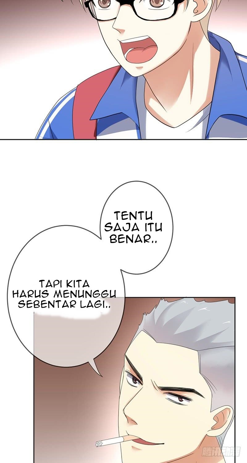 NSD Gaming Chapter 70 Gambar 15