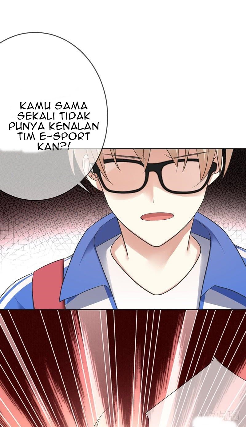 NSD Gaming Chapter 70 Gambar 18