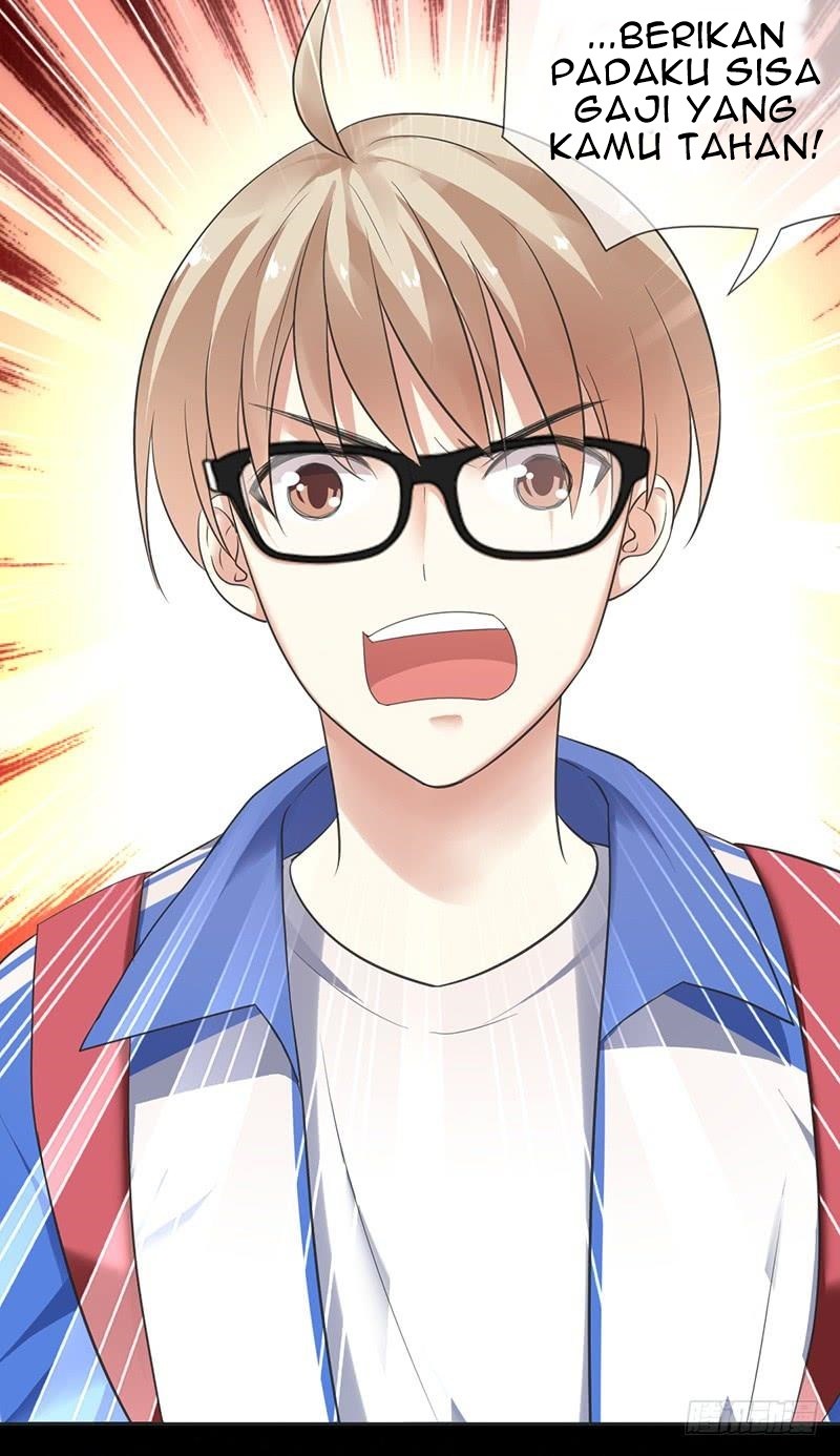 NSD Gaming Chapter 70 Gambar 19