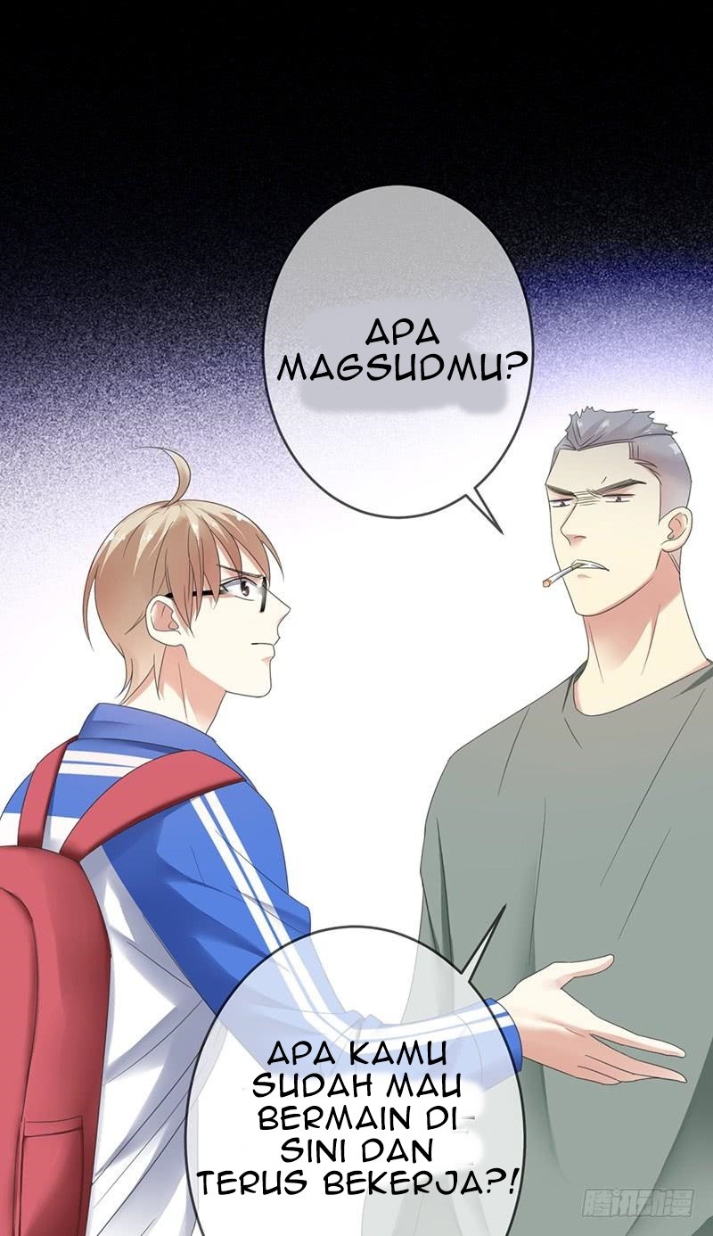 NSD Gaming Chapter 70 Gambar 20