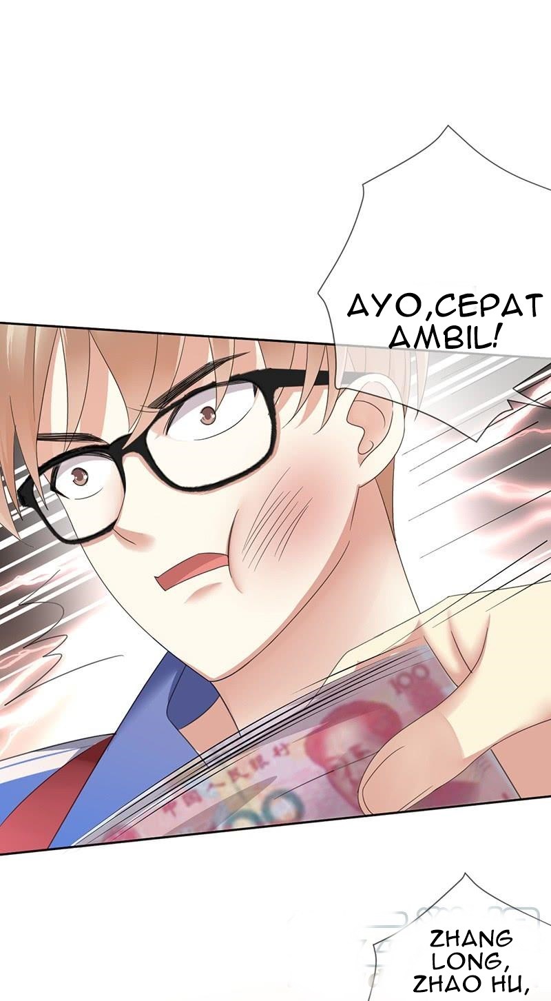 NSD Gaming Chapter 70 Gambar 22