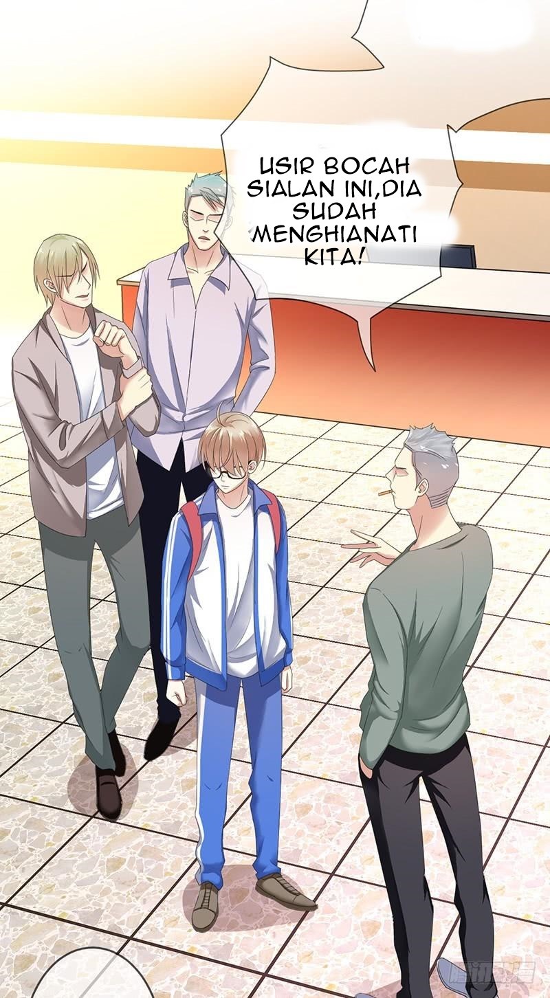 NSD Gaming Chapter 70 Gambar 23