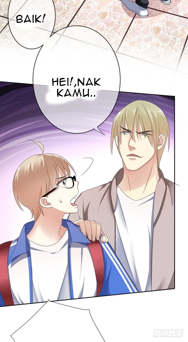 NSD Gaming Chapter 70 Gambar 24