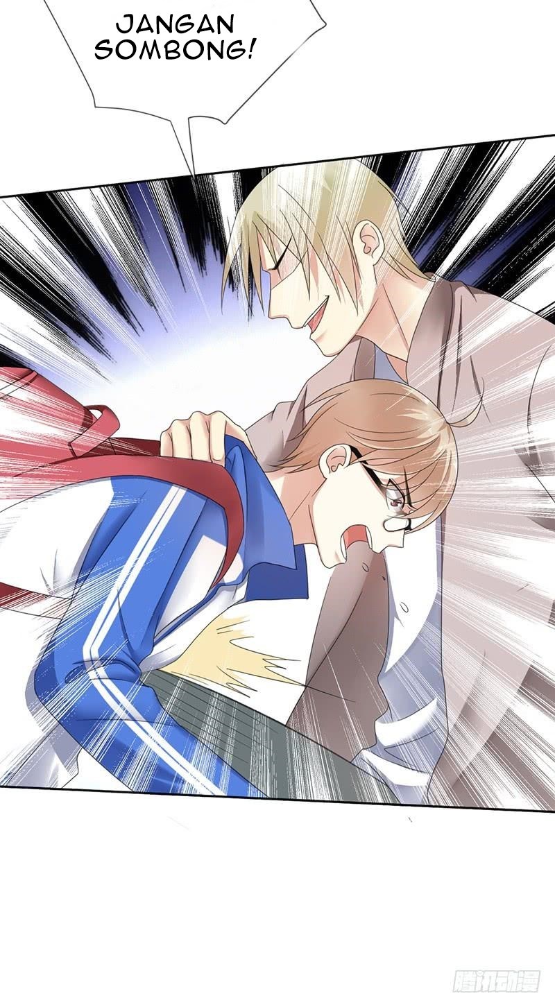 NSD Gaming Chapter 70 Gambar 25