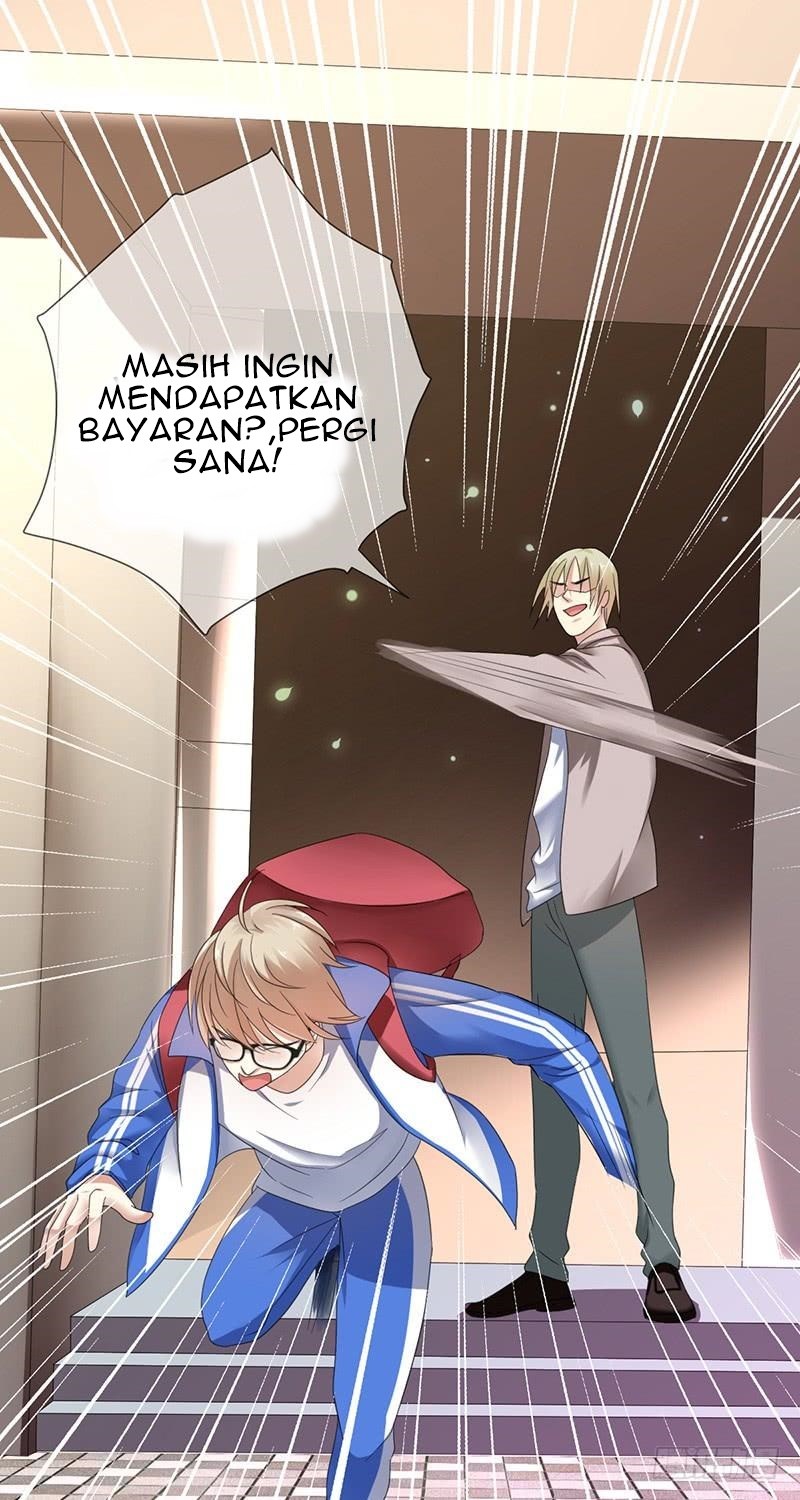 NSD Gaming Chapter 70 Gambar 30