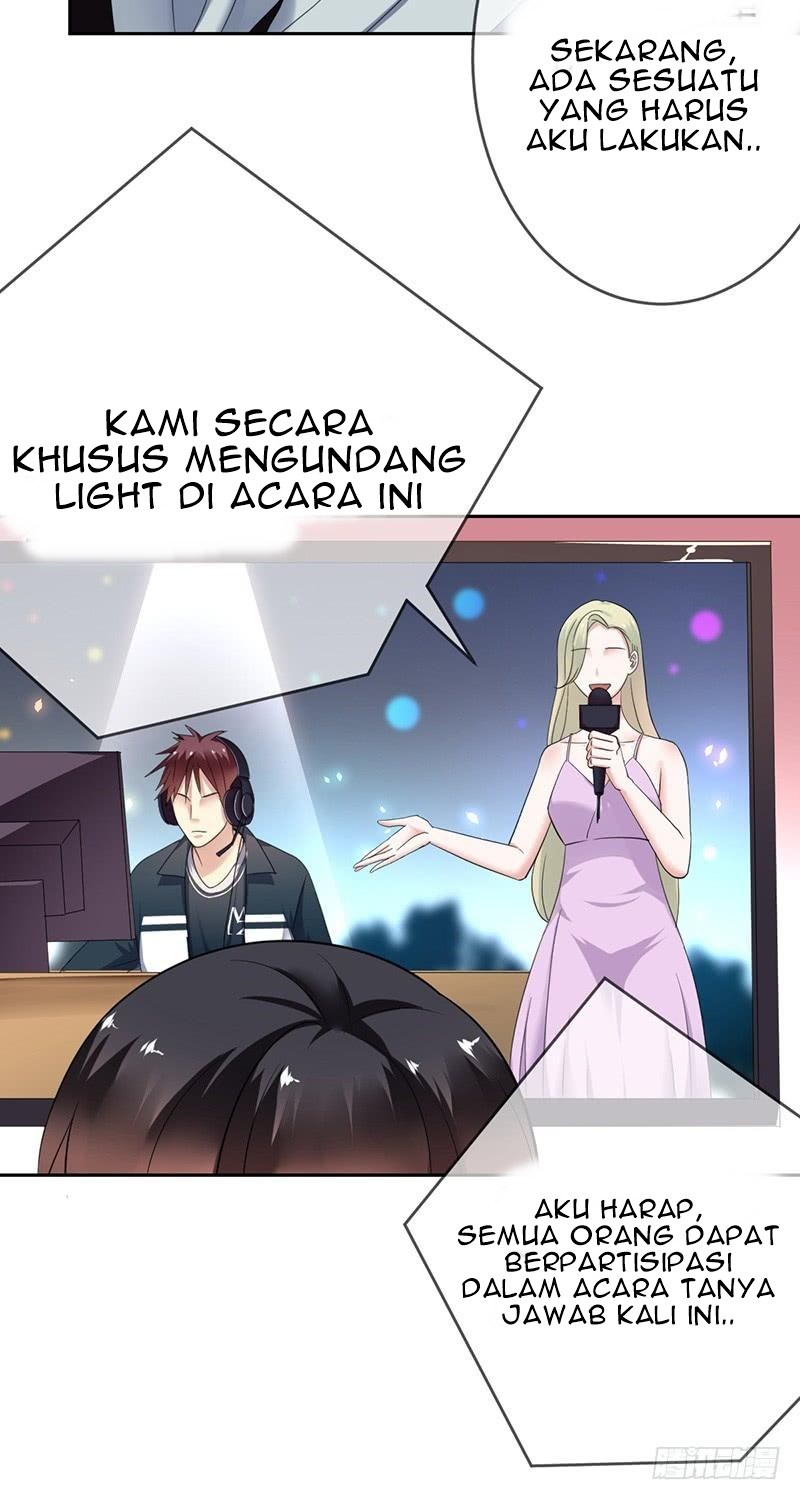 NSD Gaming Chapter 70 Gambar 33