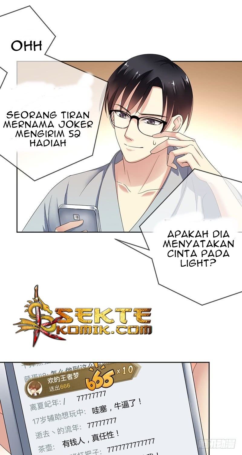 NSD Gaming Chapter 70 Gambar 34