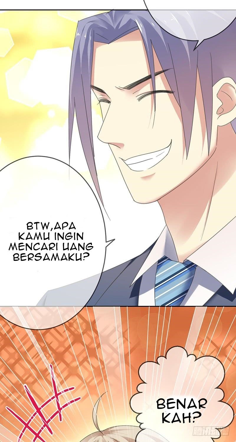 NSD Gaming Chapter 70 Gambar 40