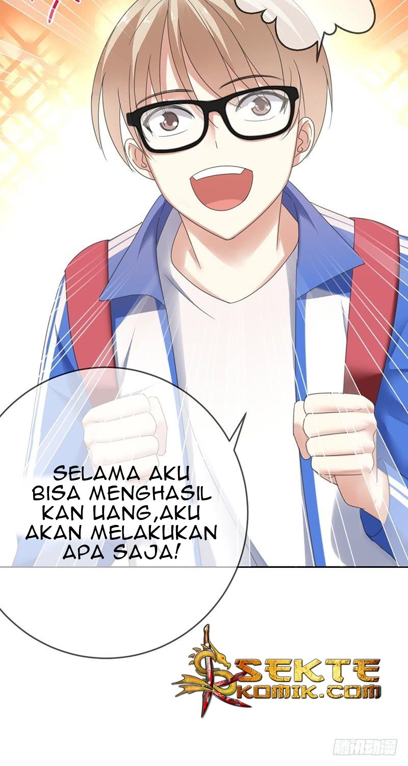 NSD Gaming Chapter 70 Gambar 41