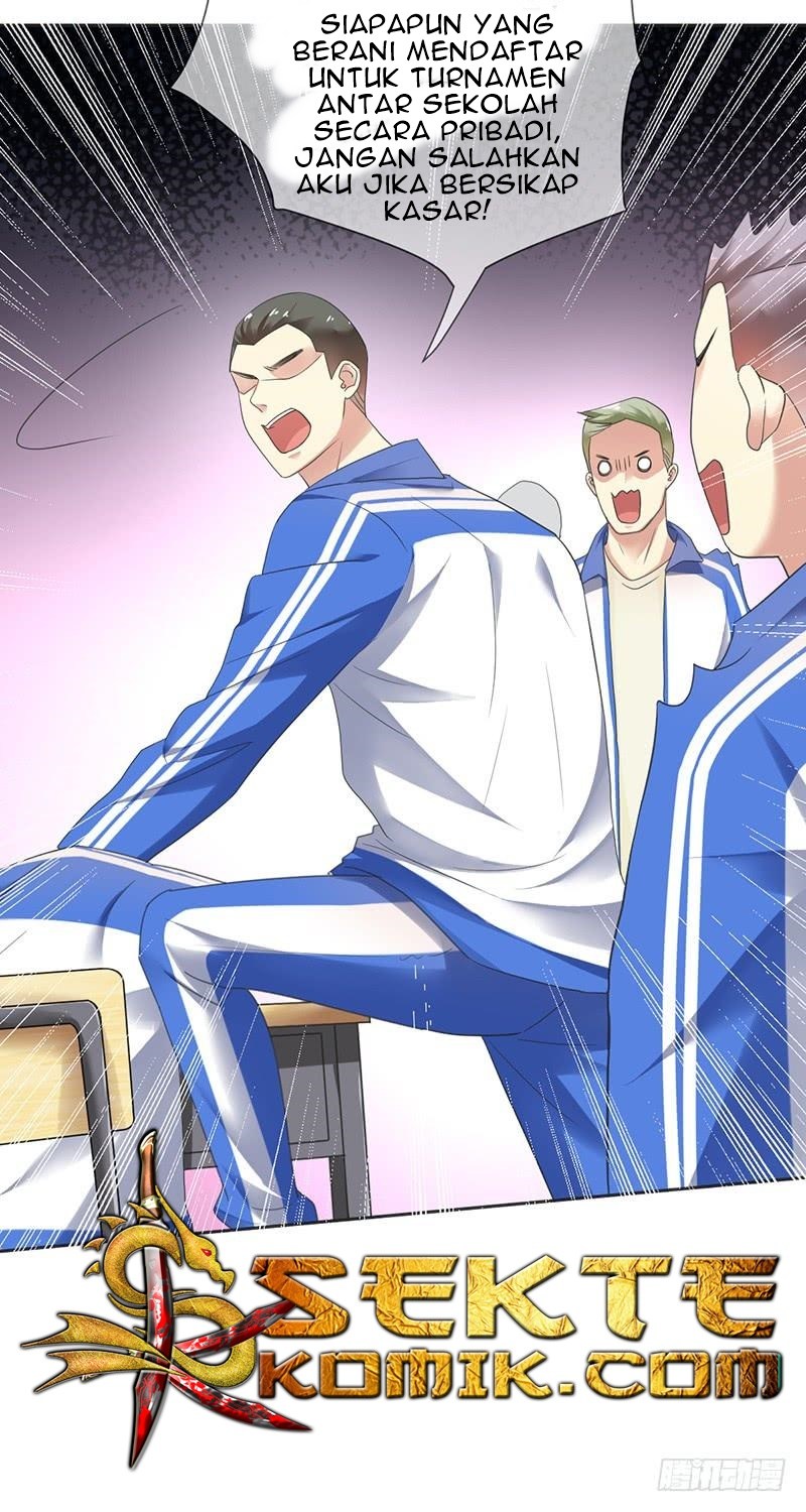NSD Gaming Chapter 70 Gambar 5