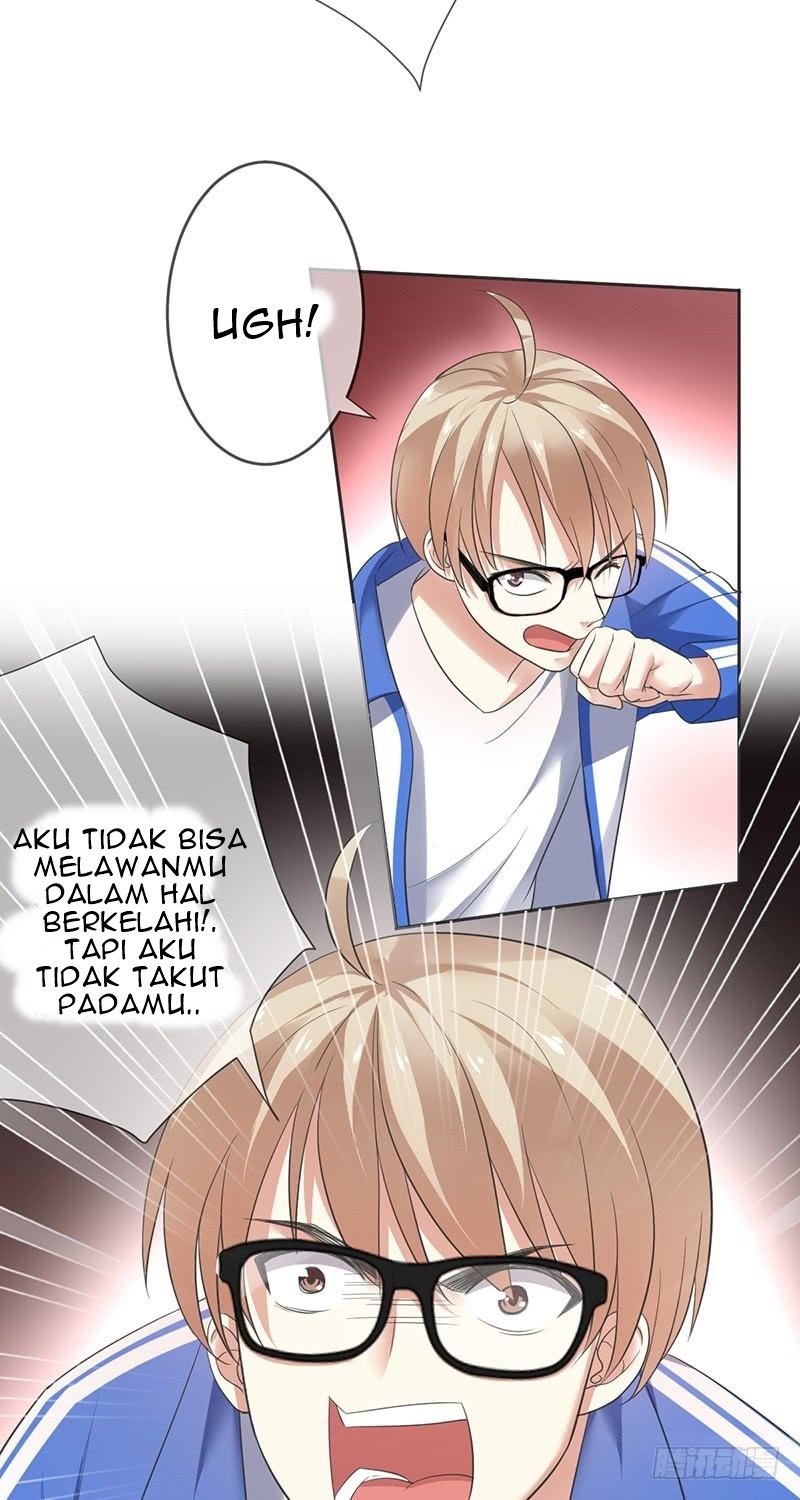 NSD Gaming Chapter 70 Gambar 7