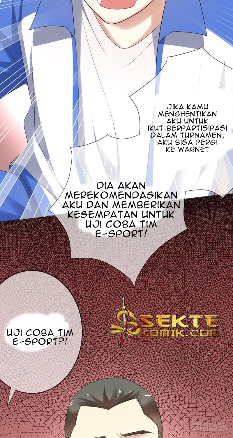 NSD Gaming Chapter 70 Gambar 8